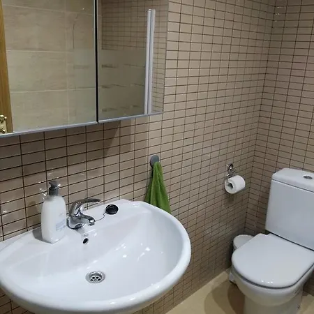 Apartment Velez Nazari Cambriles Lujar
