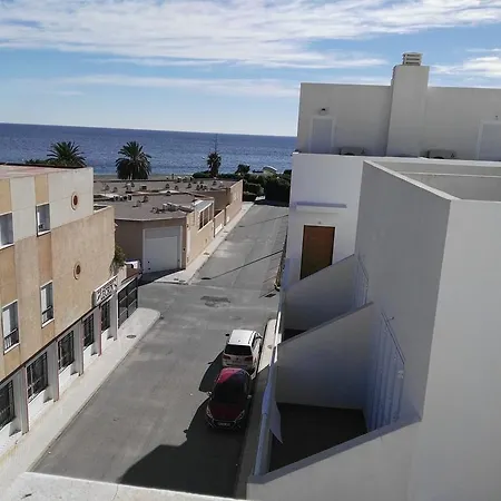 Velez Nazari Cambriles Apartment Lujar