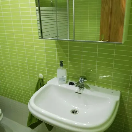 Apartment Velez Nazari Cambriles *
