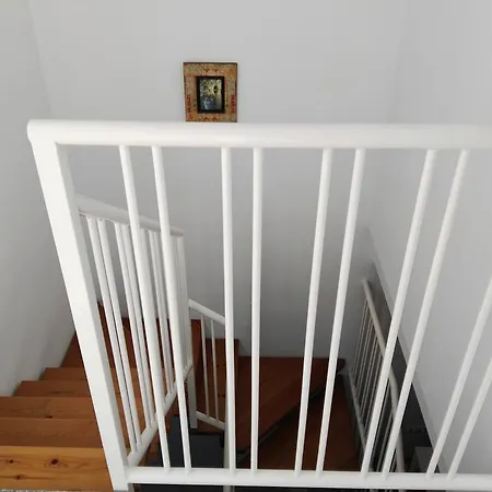 Velez Nazari Cambriles Apartment *
