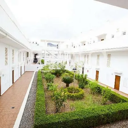 Apartment Velez Nazari Cambriles Lujar