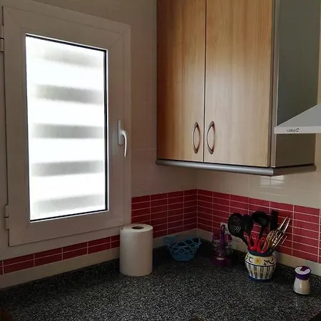 Velez Nazari Cambriles Apartment *