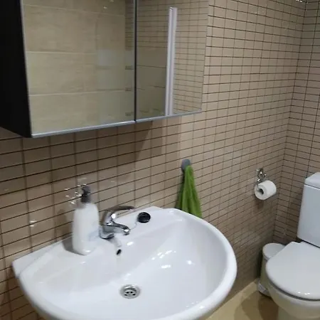 Apartment Velez Nazari Cambriles