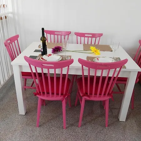 Apartment Velez Nazari Cambriles