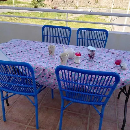 Apartment Velez Nazari Cambriles *