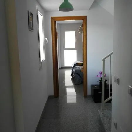 Apartment Velez Nazari Cambriles