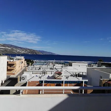 Apartment Velez Nazari Cambriles